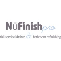 NuFinishPro Franchising logo - Similar company to Lantern Hills Construction Co.