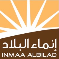 Inmaa Albilad logo - Similar company to Jadwa Future Global