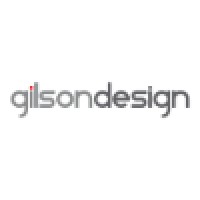 Gilson Design Pty Ltd logo - Similar company to Cloud Enable Byte