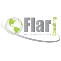 Flar Consulting logo - Similar company to Hisofi