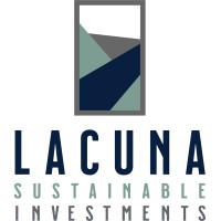Lacuna Sustainable Investments logo - Similar company to Mp2 Capital