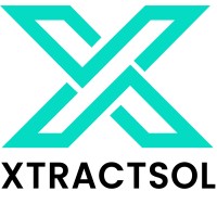 XtractSol logo - Similar company to Axcelerateai