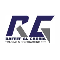 Rafeef Al Gharbia Contracting Company logo - Similar company to Alsarh Group Of Companies Llc | Sultanate Of Oman