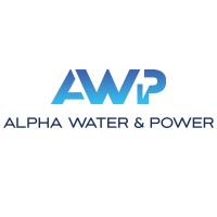 Alpha Water & Power (AWP) logo - Similar company to Alpha Water Services