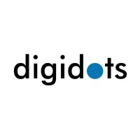 DigiDots.in logo - Similar company to Digidots Delhi