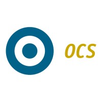 OCS Maatschappelijk Vastgoed B.V. logo - Similar company to Iconnect