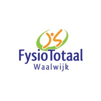 Fysio Totaal Waalwijk logo - Similar company to Luukjanssen.Io