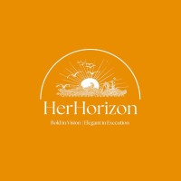 HerHorizon Network logo - Similar company to Wellness In The Workplace