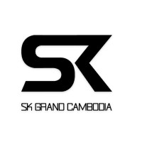SK Grand Cambodia logo - Similar company to Raytecs