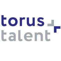Torus Talent logo - Similar company to Quattro Constructors