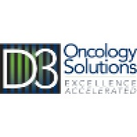 D3 Oncology Solutions logo - Similar company to Oncology Practice Management