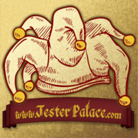 Jester Palace