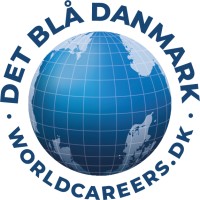 Det Blå Danmark logo - Similar company to Activ Marine Gmbh