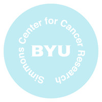 BYU Simmons Center for Cancer Research logo - Similar company to N.N.Blokhin Russian Cancer Research Center