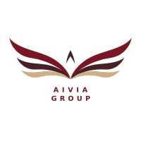 Aivia Group logo - Similar company to Australian Winch & Haulage Co Pty Ltd