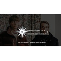 FashionCompass.co.uk logo - Similar company to Deddimaag