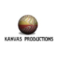 Kanvas Productions logo - Similar company to Moss.Architects