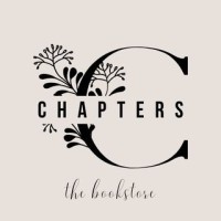 Chapters The Bookstore logo - Similar company to Library Heaven