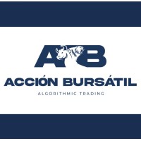 Acción Bursátil logo - Similar company to Prweare By Sara Hadid