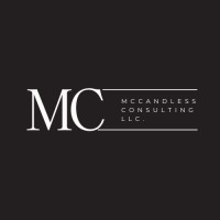 McCandless Consulting LLC logo - Similar company to Data2Benefit B.V.