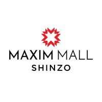 Maxim Mall Shinzo logo - Similar company to Maxim Mall