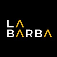 La Barba logo - Similar company to Oxyhtech Global S.L.