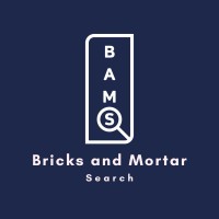 Bricks and Mortar Search logo - Similar company to Jamal Group