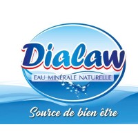 Eau Dialaw logo - Similar company to Baeaubab