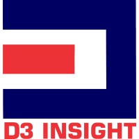 D3 Insight logo - Similar company to Wicked Smart