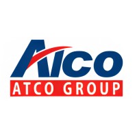 Atco Group logo - Similar company to Emis