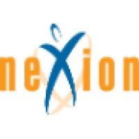 Nexion Health logo - Similar company to Touchstone Communities