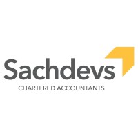 Sachdevs Chartered Accountants logo - Similar company to Hjp Chartered Accountants