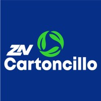 Zinc Nacional Cartoncillo logo - Similar company to Plaforama
