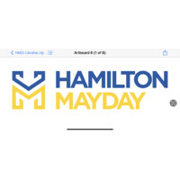 HAMILTON MAYDAY logo - Similar company to Interaction Recruitment