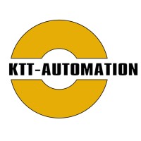 KTT-Automation Mexico S.de R.L.de C.V. logo - Similar company to Fagor Electronics México