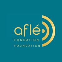 La Fondation AFLÉ logo - Similar company to Fondation Yakin