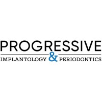 Progressive Implantology & Periodontics logo - Similar company to Shoreline Periodontics
