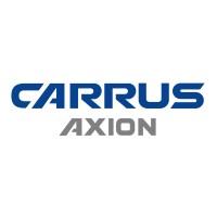 Carrus Axion logo - Similar company to Carrus Delta Oy