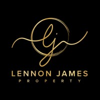Lennon James Property logo - Similar company to Ac Contracting Group