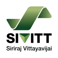 Siriraj Vittayavijai (SIVITT) logo - Similar company to Sicres