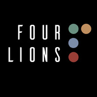 4 Lions Media logo - Similar company to Four Lions Media