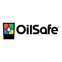 OilSafe logo - Similar company to Technivate®, Inc