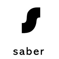 SABER logo - Similar company to Apaleco