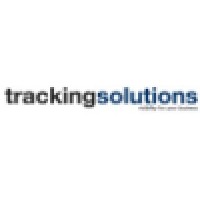Tracking Solutions Limited logo - Similar company to Tracking Solutions