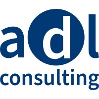 ADL Consulting logo - Similar company to Ferpi - Federazione Relazioni Pubbliche Italiana