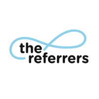 The Referrers logo - Similar company to Pci Tech Center