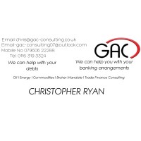 GAC CONSULTING07 logo - Similar company to Sky Richest Development Limited.