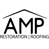 AMP Restoration & Roofing logo - Similar company to Amp Roofing