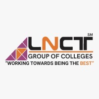 LNCT Group of Colleges, Bhopal logo - Similar company to Google Developer Student Clubs - Lnct