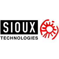 Sioux Technologies Germany logo - Similar company to Sioux Technologies China